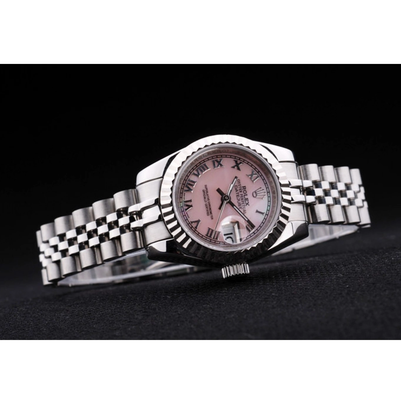 AAA replica watch Datejust-rl138 Rolex 0802